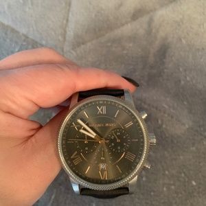 MK mens watch